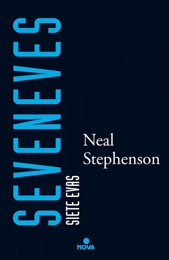 Seveneves Seveneves