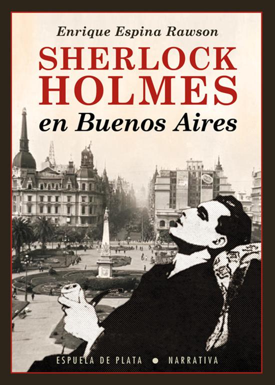 Sherlock Holmes en Buenos Aires Sherlock Holmes en Buenos Aires