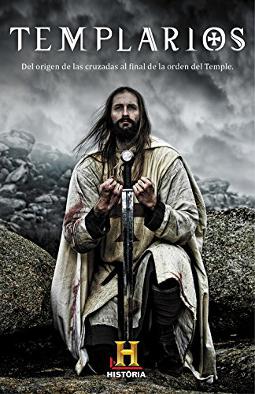 Templarios Canal Historia Templarios Canal Historia