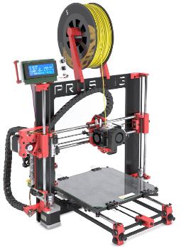 bq Prusa i3 Hephestos