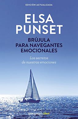 Brújula para navegantes emocionales Brújula para navegantes emocionales