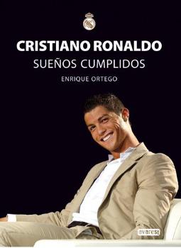 Cristiano Ronaldo sueños cumplidos Cristiano Ronaldo sueños cumplidos