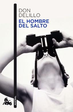 El hombre del salto El hombre del salto