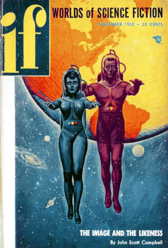 IF Magazine IF Magazine