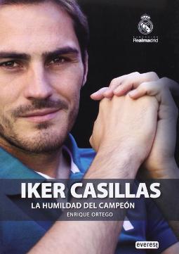 Iker Casillas Iker Casillas