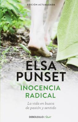 Inocencia radical Inocencia radical