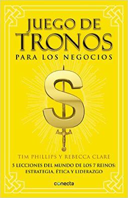 Juego de tronos para los negocios