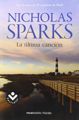 La última canción