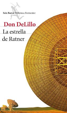 La estrella de Ratner La estrella de Ratner