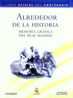 Libro Oficial del Centenario Libro Oficial del Centenario