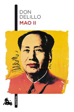 Mao II Mao II