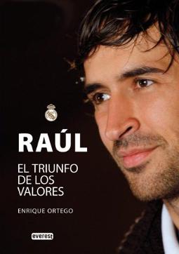 Raúl el triunfo de los valores Raúl el triunfo de los valores
