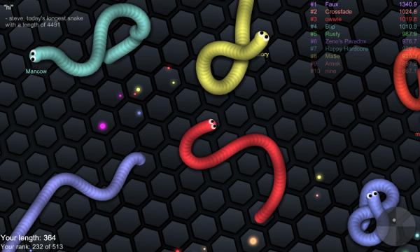 slitherio