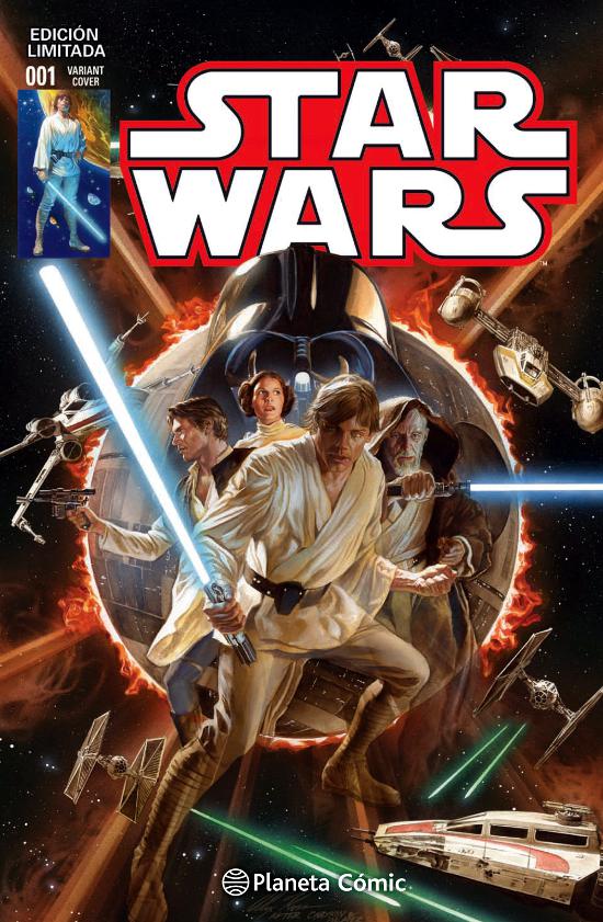 Star Wars 01