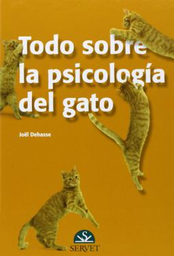 Todo sobre la psicología del gato