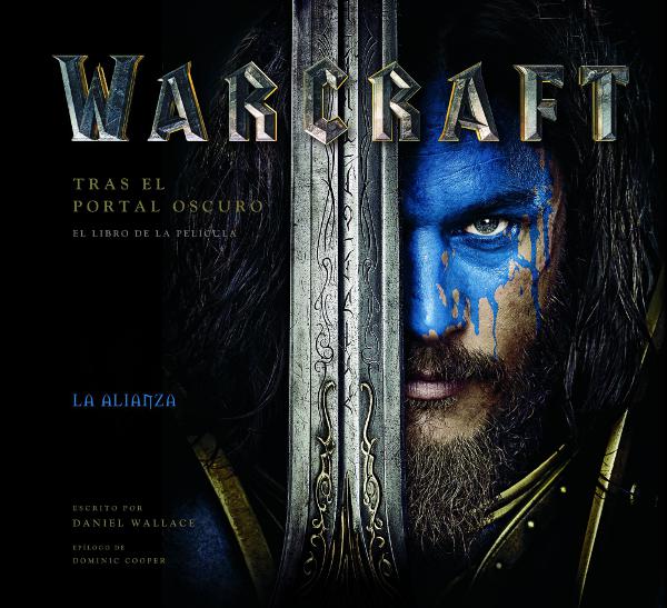 Warcraft Tras el Portal Oscuro Warcraft Tras el Portal Oscuro