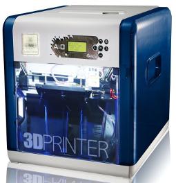 XYZprinting 3S10AXEU00E da Vinci