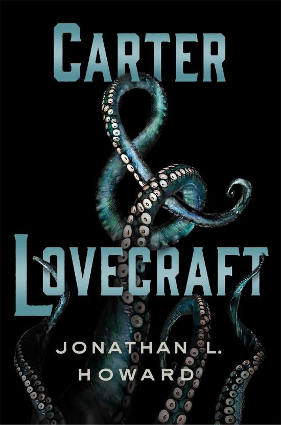 Carter & Lovecraft Carter & Lovecraft