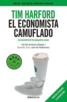 El economista camuflado