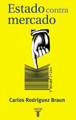 Estado contra mercado