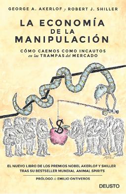 La economía de la manipulación