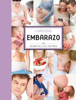 Embarazo Larousse Embarazo Larousse