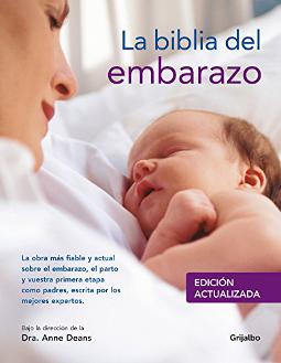 La Biblia del Embarazo La Biblia del Embarazo