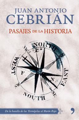 Pasajes de la historia