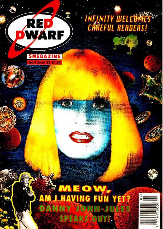 Red Dwarf