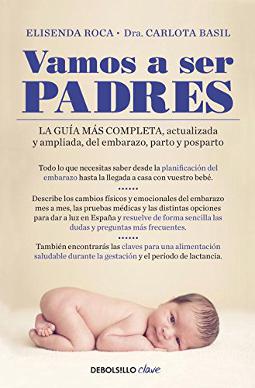 Vamos a ser padres Vamos a ser padres