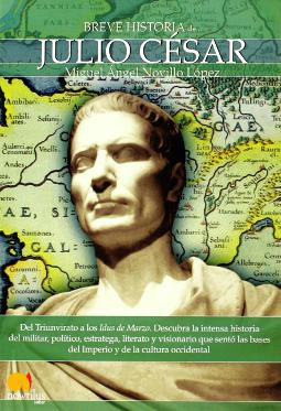Breve historia de Julio César