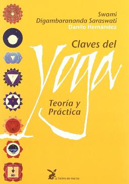 Claves del yoga Claves del yoga