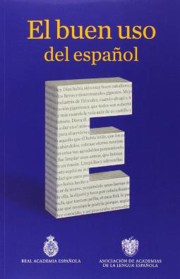 El buen uso del español
