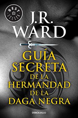 Guía secreta de la Hermandad de la daga negra Guía secreta de la Hermandad de la daga negra