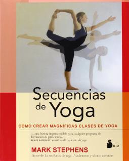 Secuencias de Yoga Secuencias de Yoga