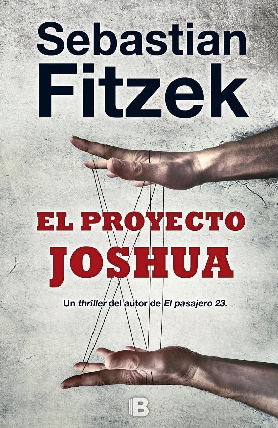 El proyecto Joshua