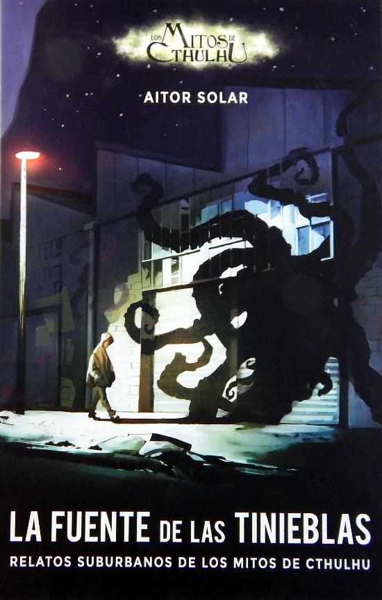 La fuente de las tinieblas