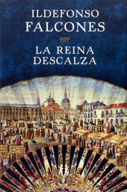 La reina descalza