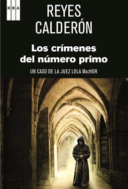 Los crímenes del número primo