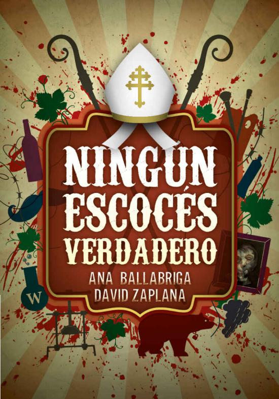 Ningún escocés verdadero