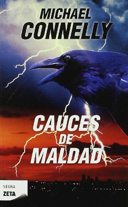Cauces de maldad