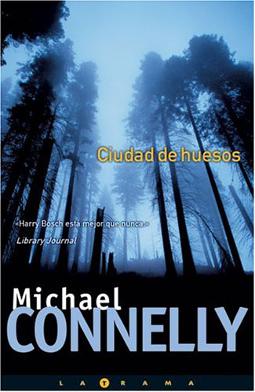 Ciudad de huesos