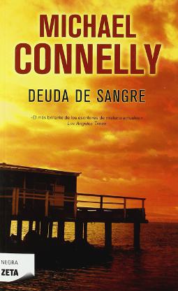 Deuda de sangre Deuda de sangre