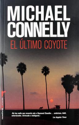 El último coyote