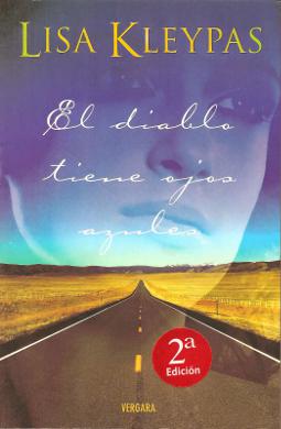 El diablo tiene los ojos azules