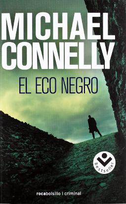 El eco negro