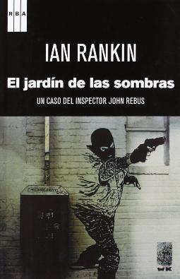 El jardín de las sombras