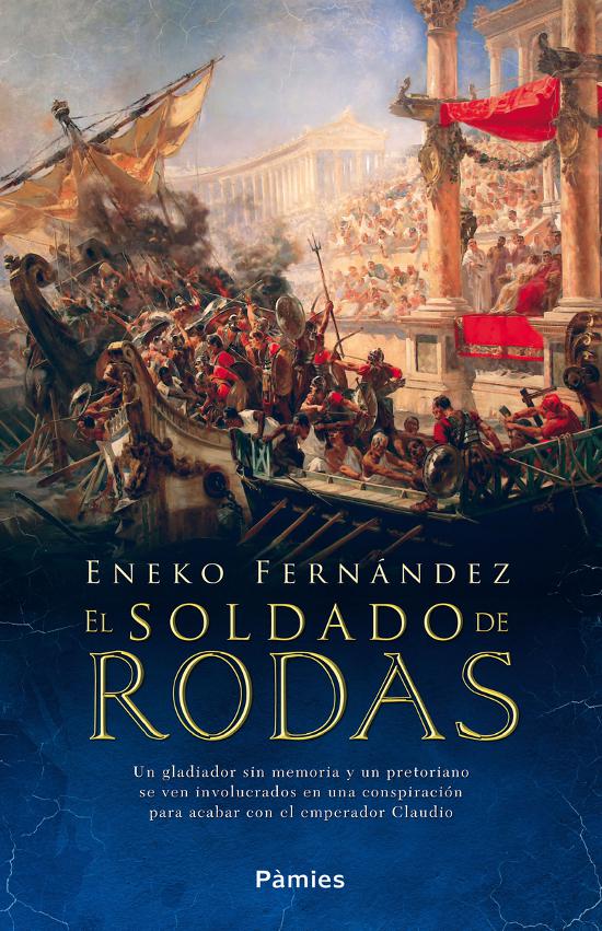 El soldado de Rodas El soldado de Rodas