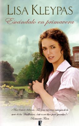 Escándalo en primavera