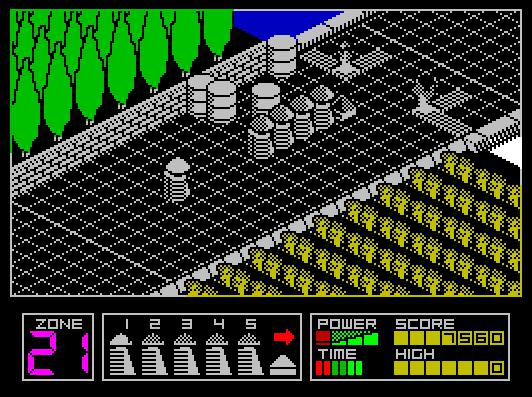 Highway Encounter Highway Encounter